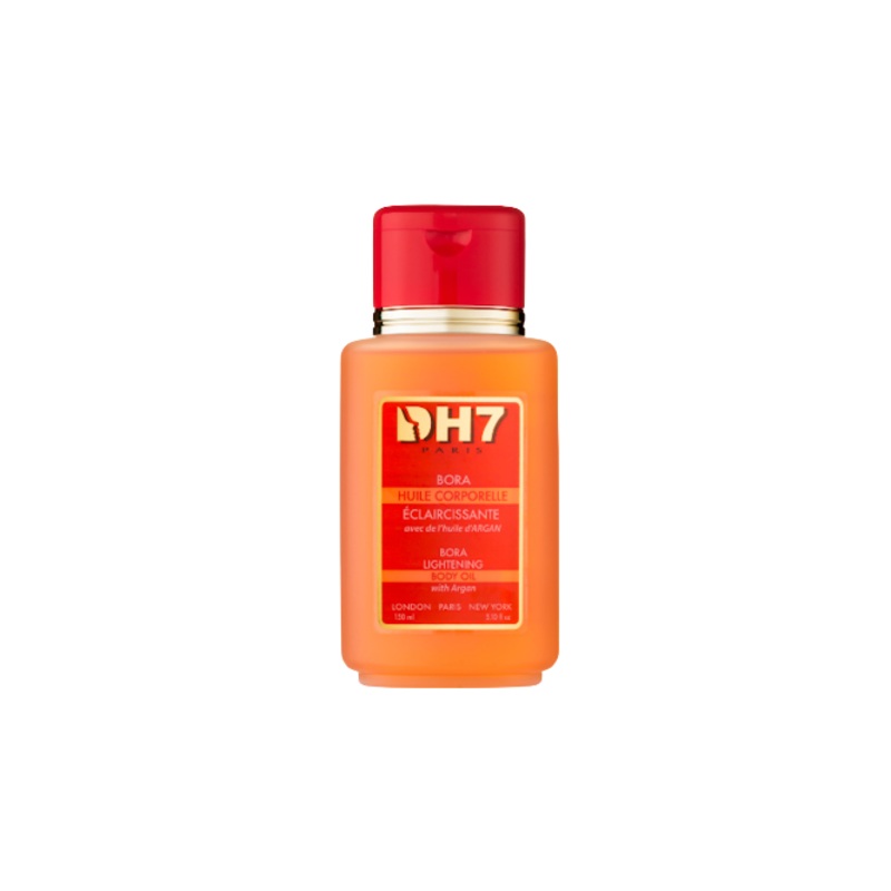 Dh7 Bora Lightening Body Oil