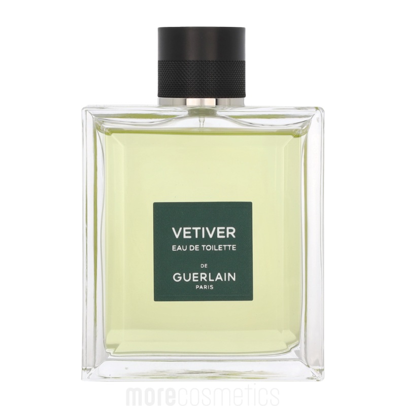 Guerlain Vetiver Edt Spray 150 ml