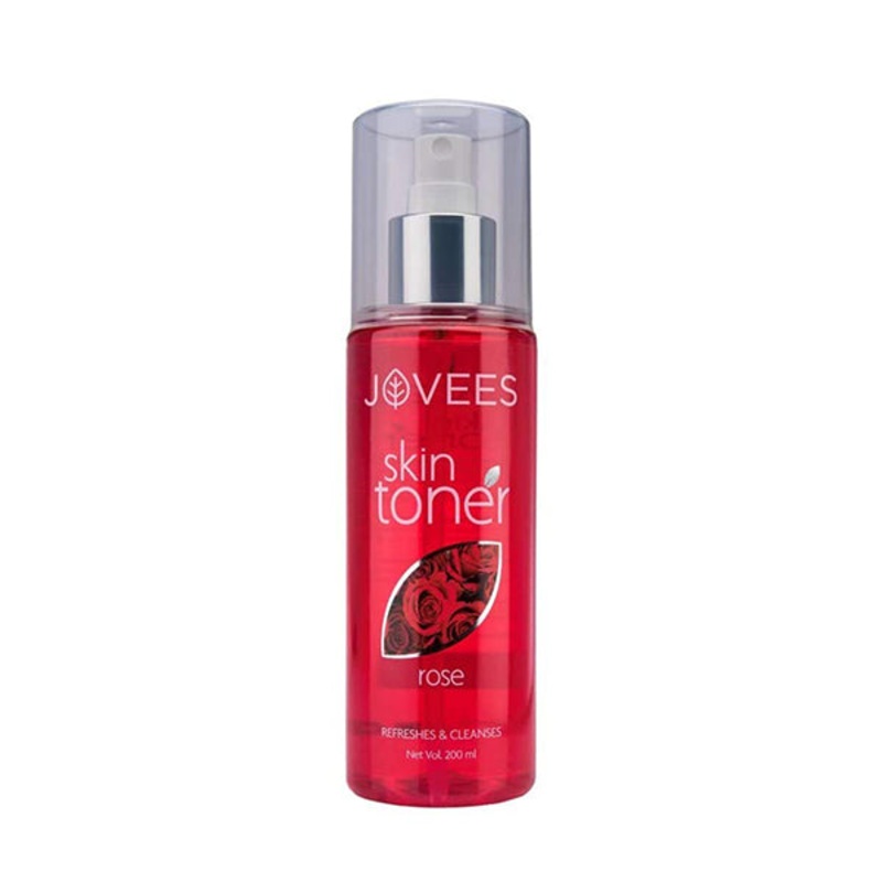Jovees Rose Skin Toner 100ml