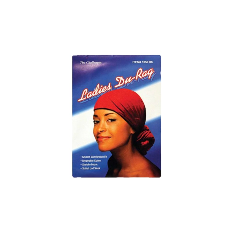 Ladies Du-Rag The Challenger