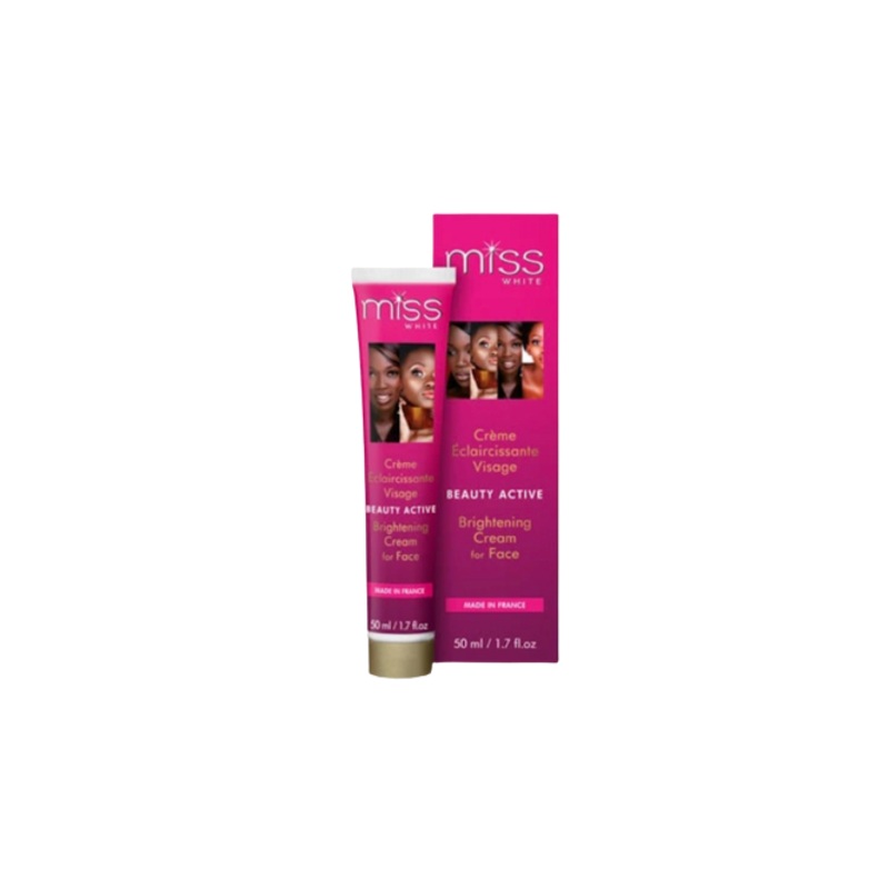 Miss White Spot Corrector