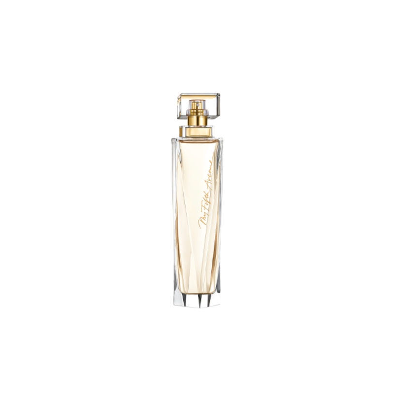 My Fifth Avenue Perfume