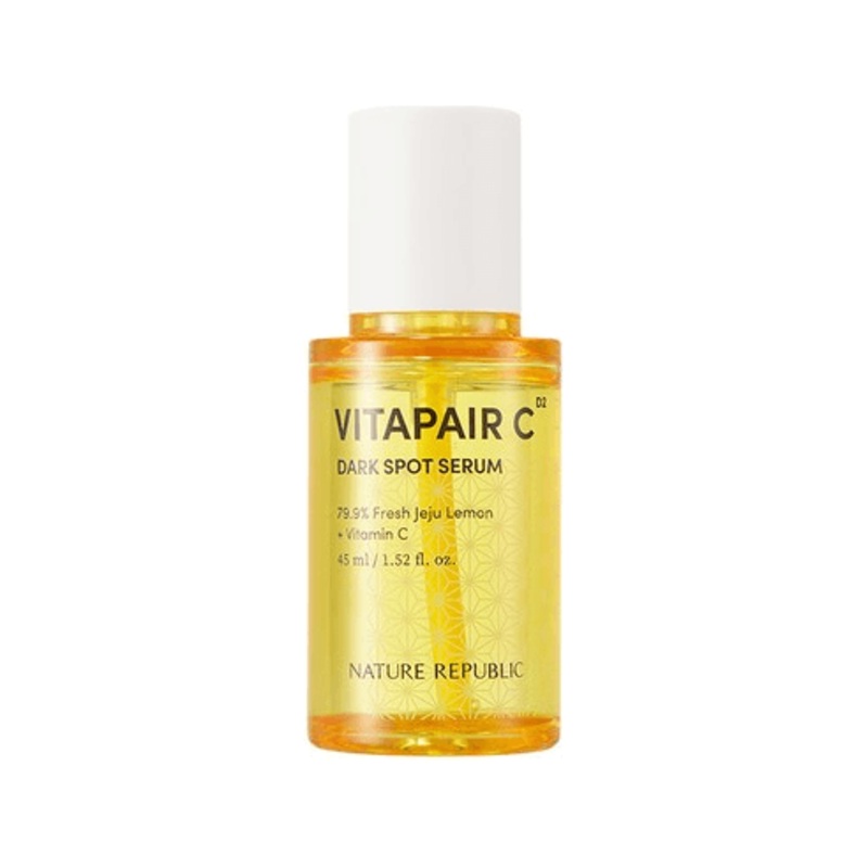 NATURE REPUBLIC VITAPAIR C Dark Spot Serum 45ml