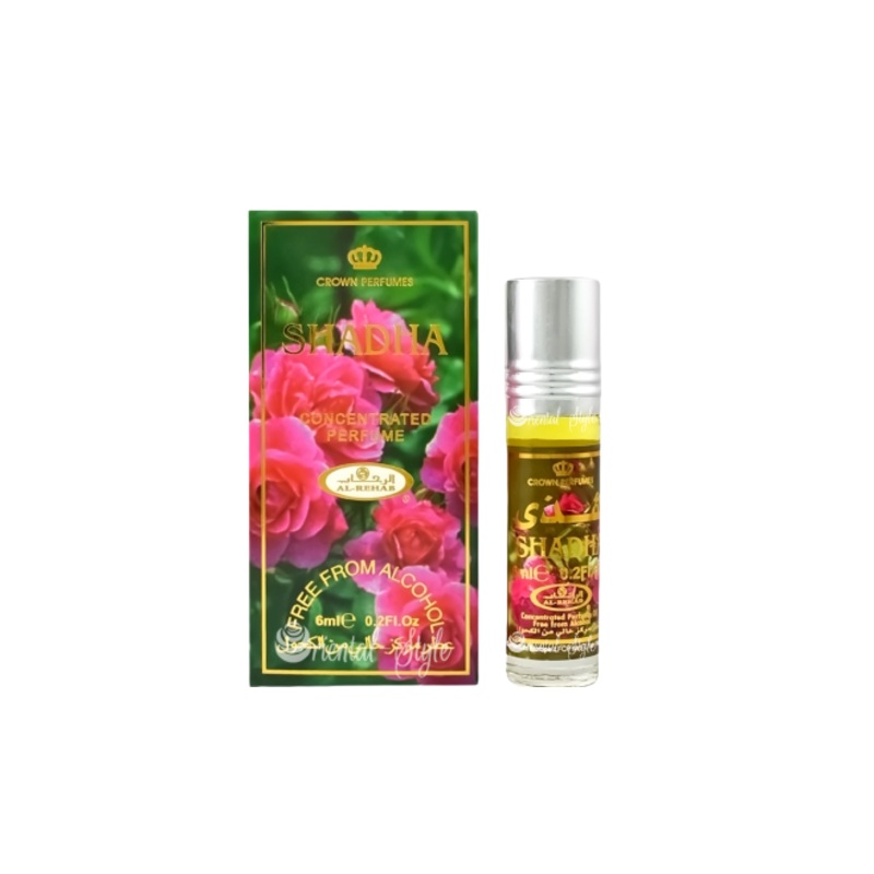 Shadha Concentrated[Al-Rehab] 6ML