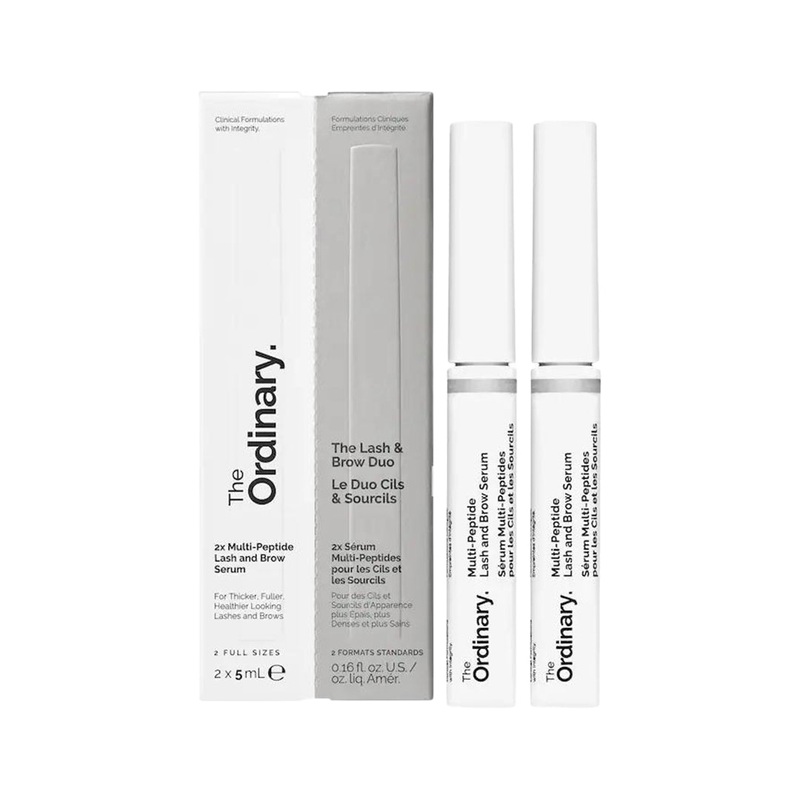 The Ordinary Multi-Peptide Lash & Brow Serum 5ml -Pre Order