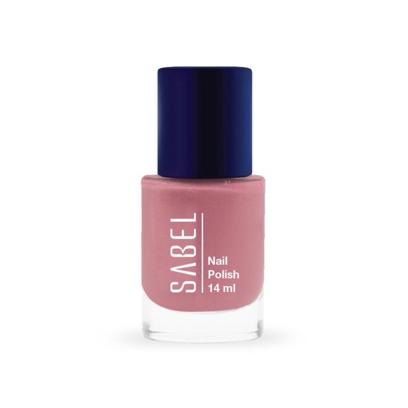 #72  Sabel cosmetics nail polish