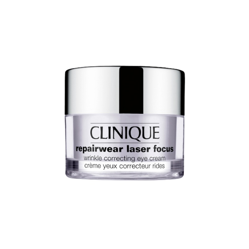Clinique Repair Wear Eye Cream