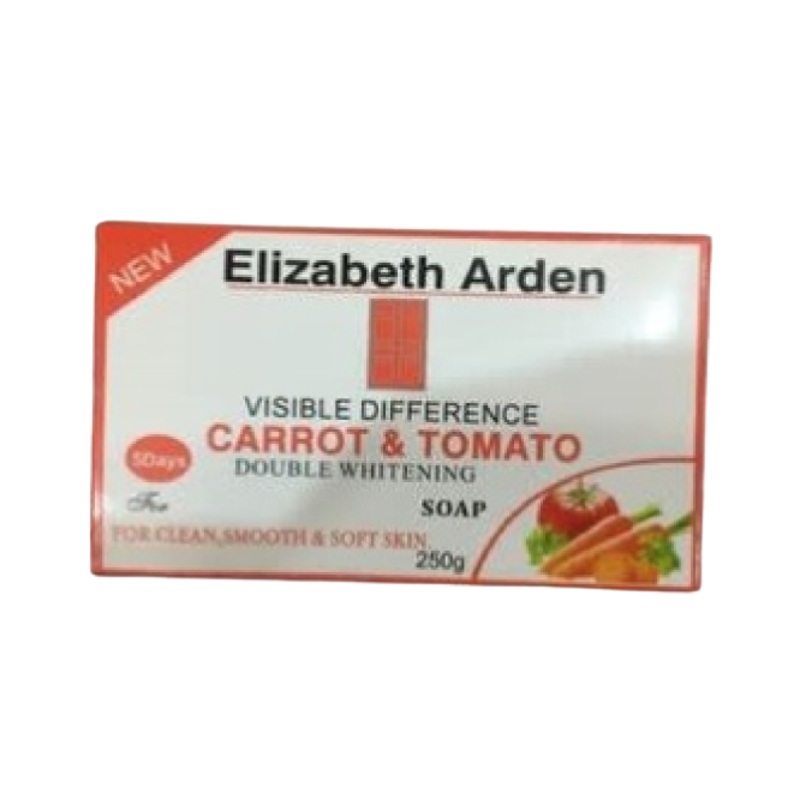 Elizabeth Arden Visible Diff Carrot And Tomato
