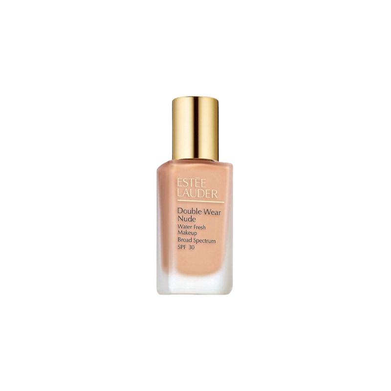 Estee Lauder Double Wear Nude Foundation Estee Lauder Double Wear Nude Foundation 6w2 Nutmeg