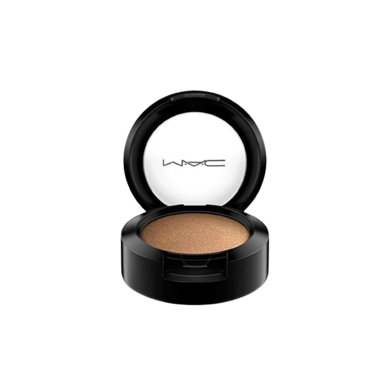 Mac Eye Shadow Mac Eyeshadow Amber Lights Frost
