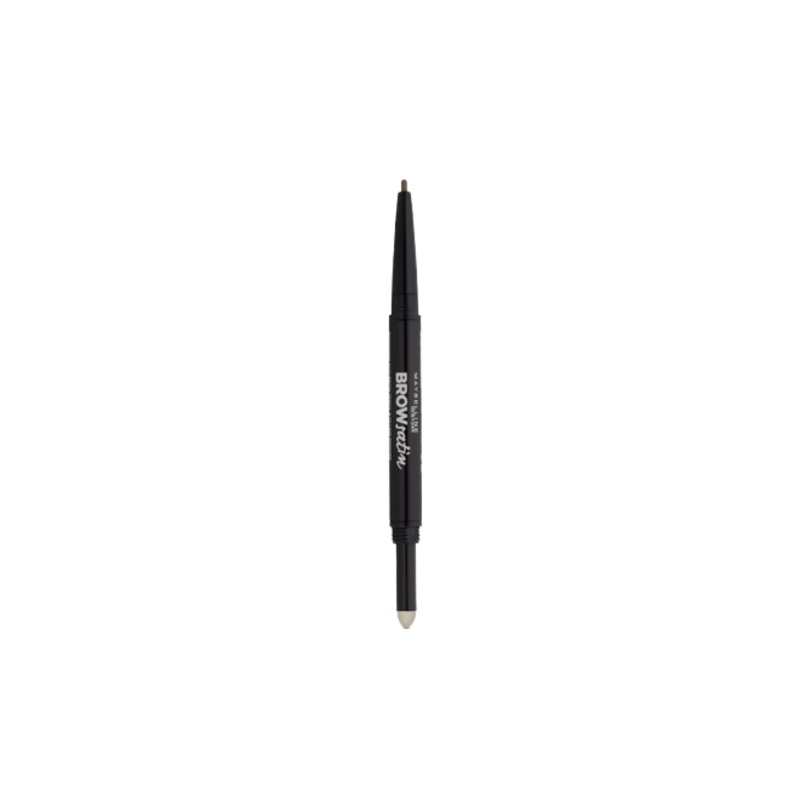 Maybelline Brow Satin Pencil Maybelline Medium Brown