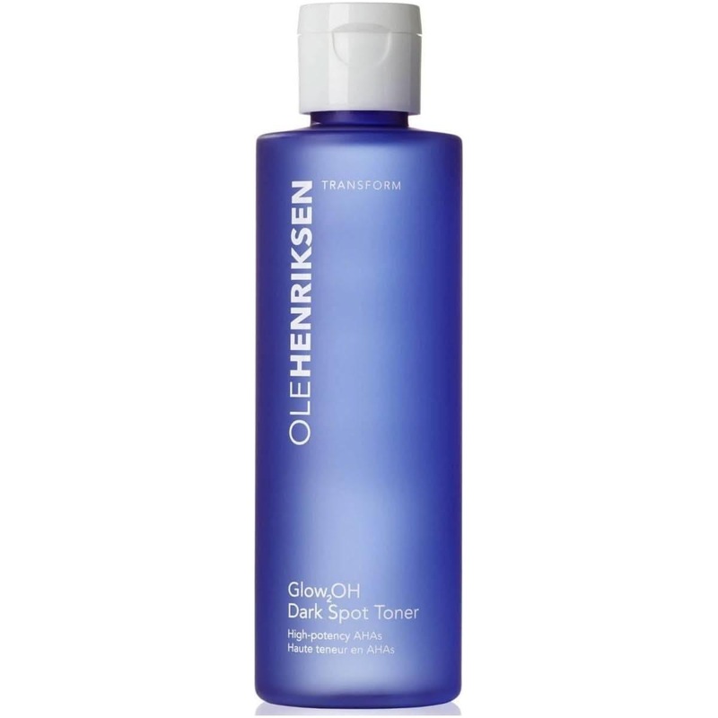 Ole Henriksen Transform Glow2OH Dark Spot Toner  190ml | Brighten, Smooth & Refine