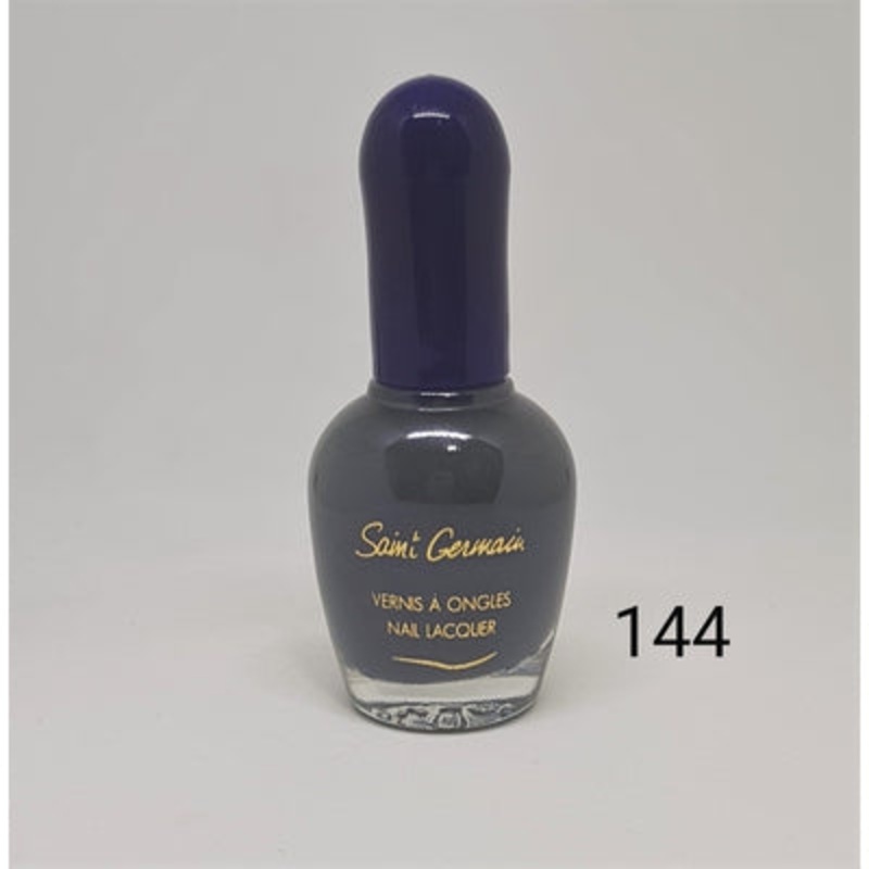 Saint germain nail polish 144