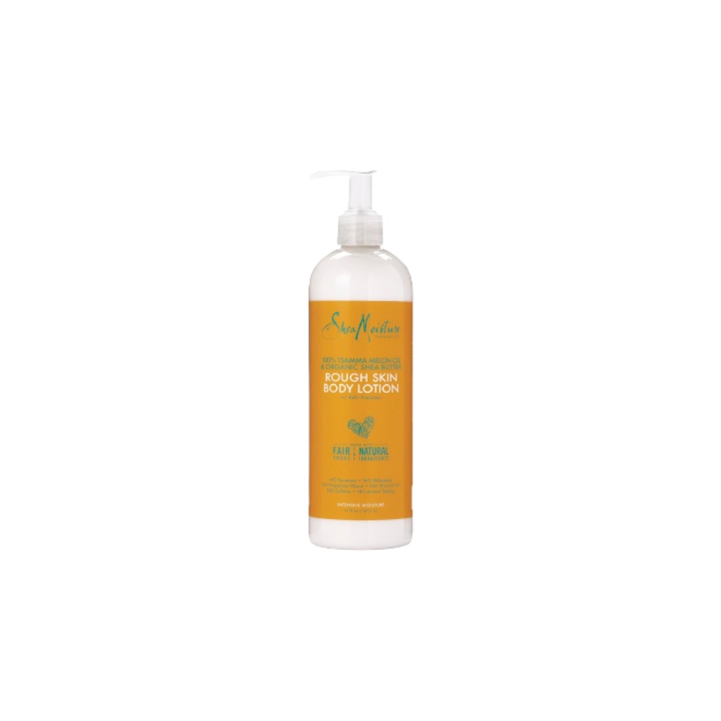 Shea Moisture Rough Skin Body Lotion