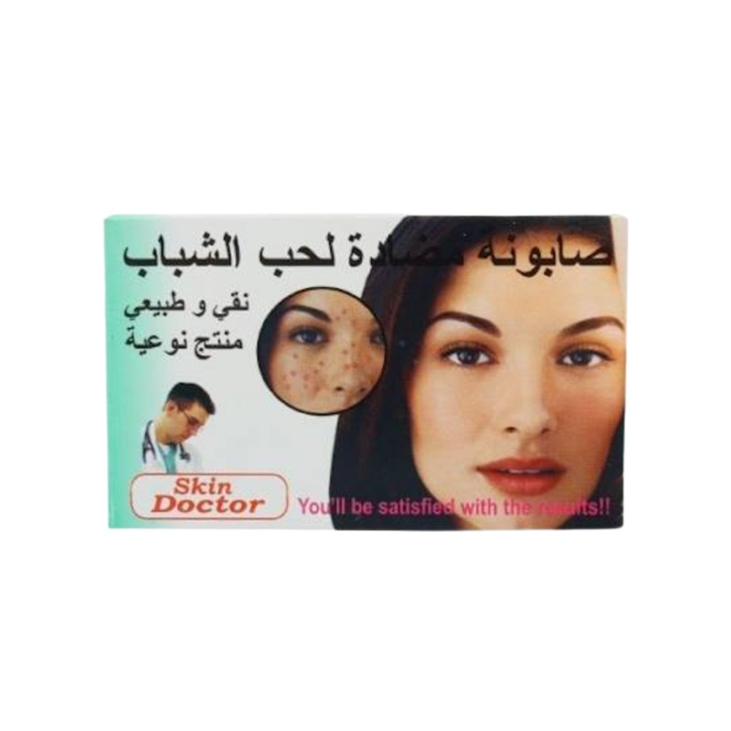 Skin Doctor Acne Soap