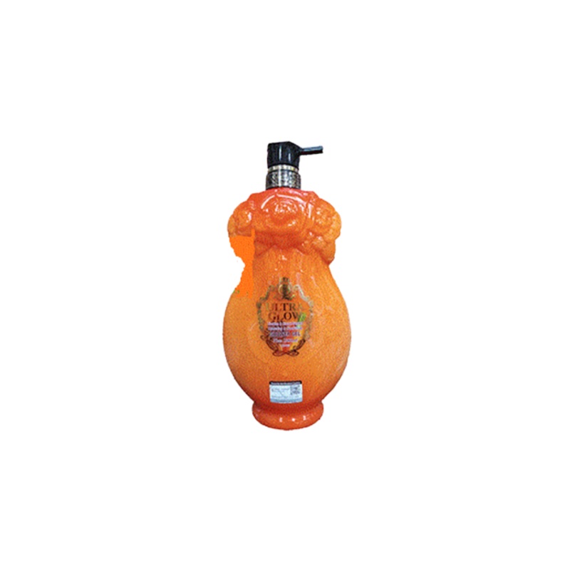 Ultra Glow Licorice And Carrot Extract Shower