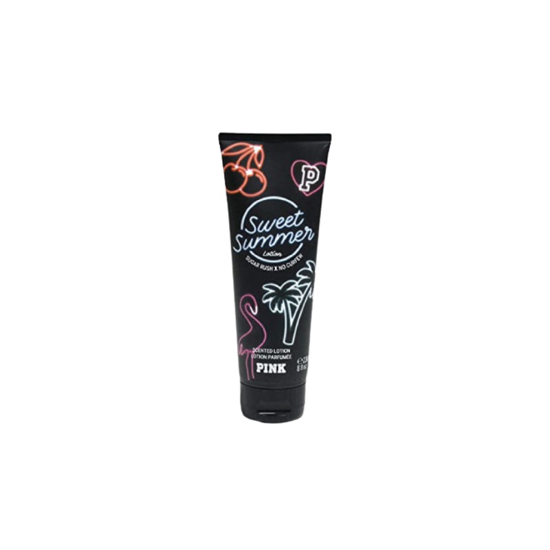 Victoria’s Secret Sweet Summer Scented Lotion