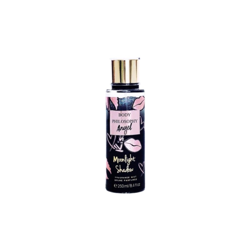Body Philosophy Suttry Angel