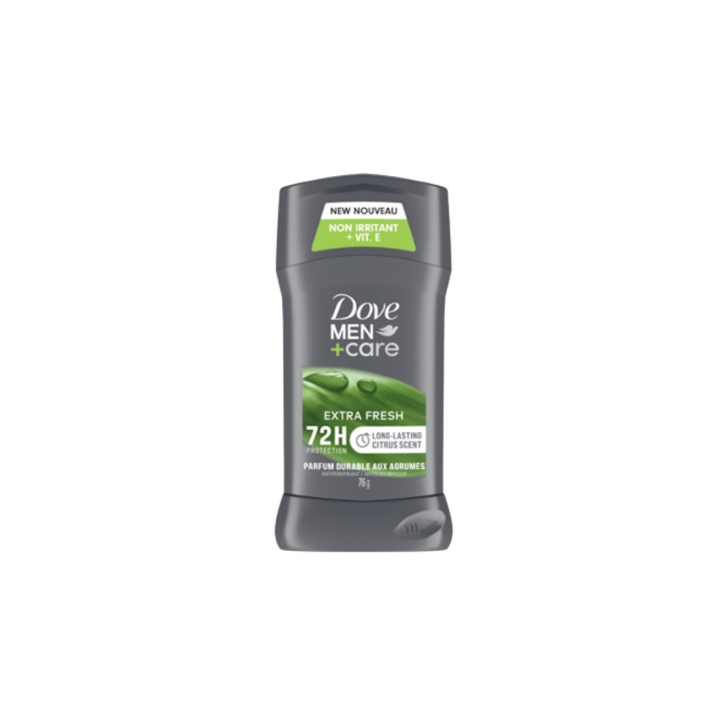 Dove Men + Care Extra Fresh Rollon 76G