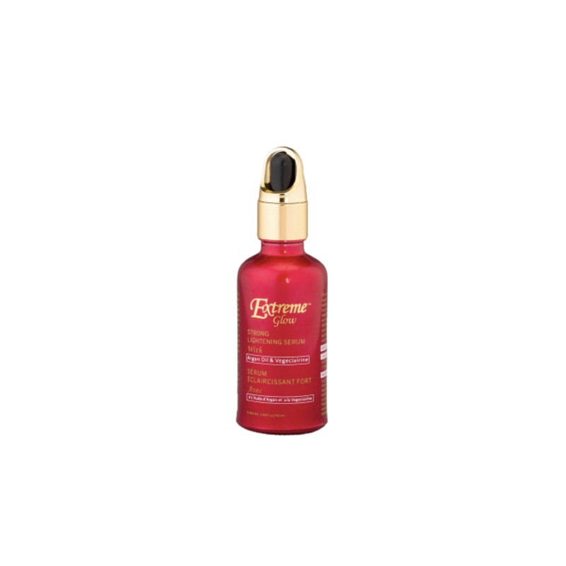 Extreme Glow Serum