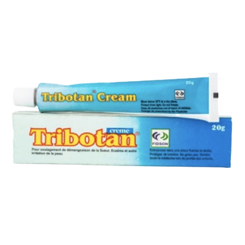 Tribotan Creme