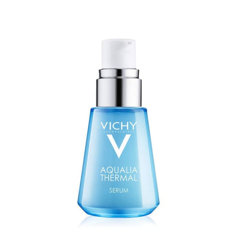 Vichy Aqualia Thermal Hydrating Face Serum 30ml