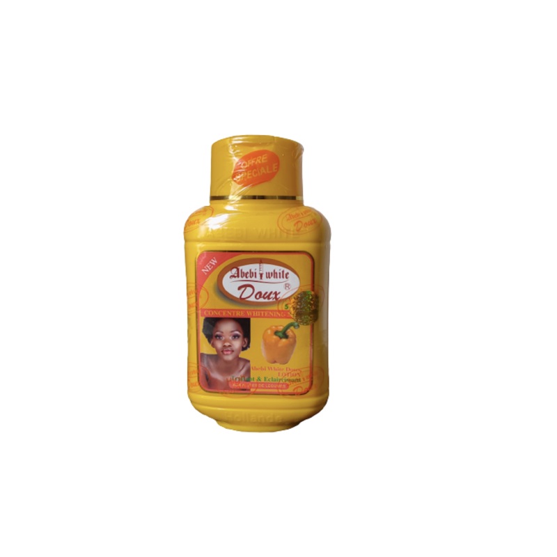 Abebi Pigmet Doux Lotion