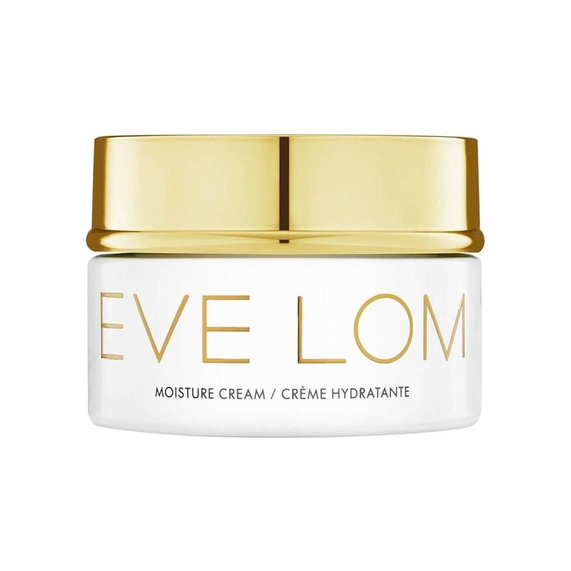 EVE LOM Moisture Cream  50ml | 72-Hour Hydration & Anti-Ageing Protection