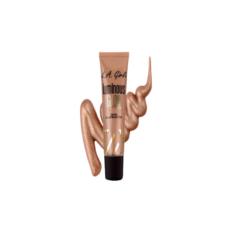 La Girl Luminous Glow Illuminator La Girl Luminous Glow Illuminator Sunlit
