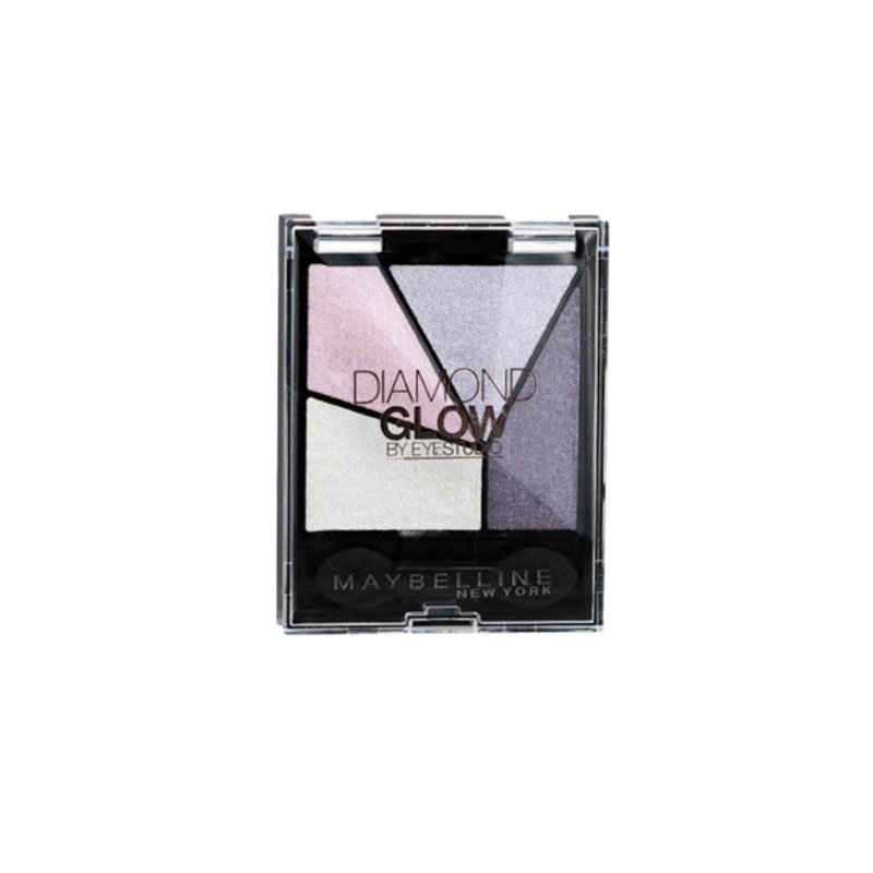 Maybelline Diamond Color Glow Maybelline Purple Drama