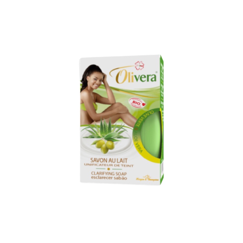 Olivera Clarifying Soap