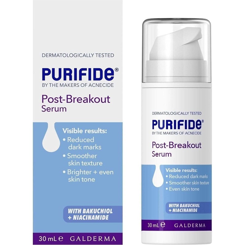 Purifide by Acnecide Post Breakout Serum – 30ml,