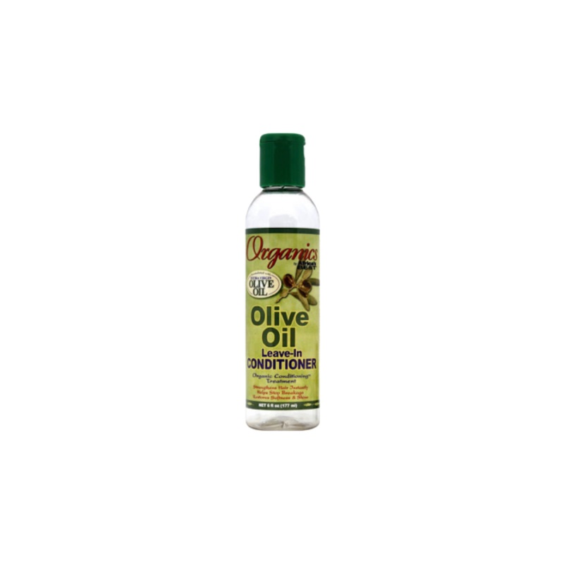 Africa’s Best Olive Oil Leave-In Conditioner