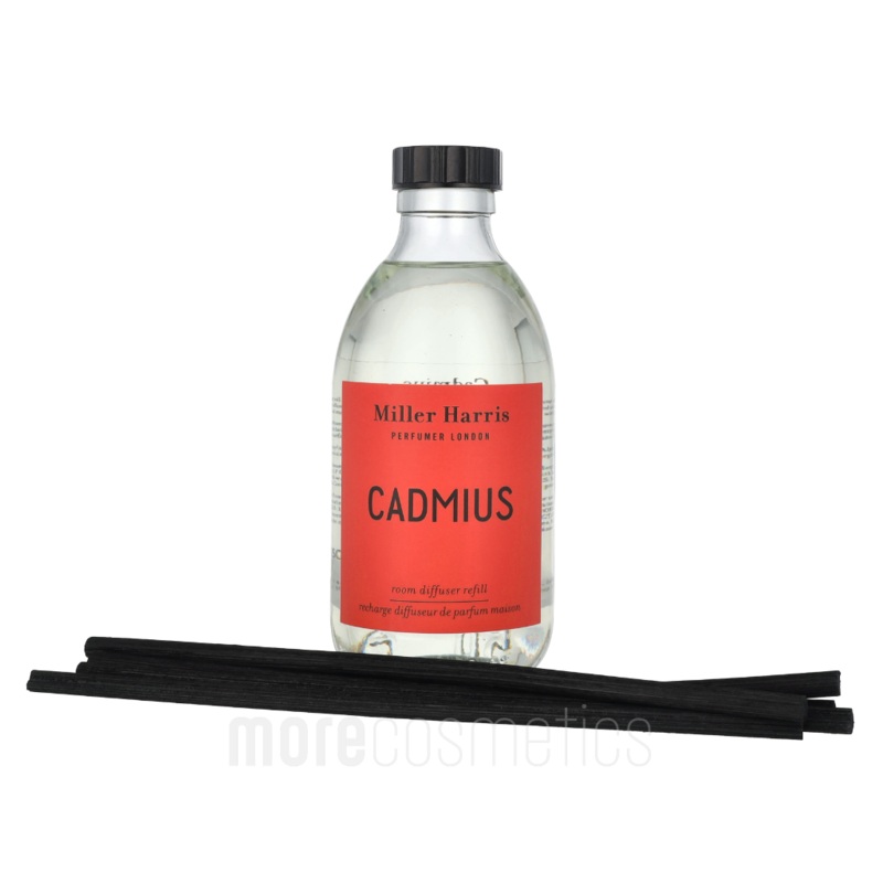 Miller Harris Cadmius Diffuser Refill