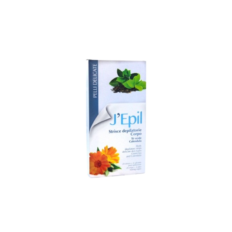Pelli Delicate Skin Wax