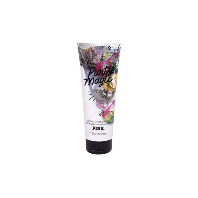 Pink Party Magic Lotion