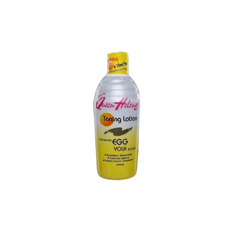 Queen Helene Egg Yolk Lotion 250ML