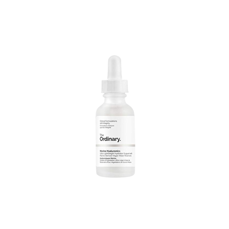 The Ordinary Marine Hyaluronic Serum 30ML