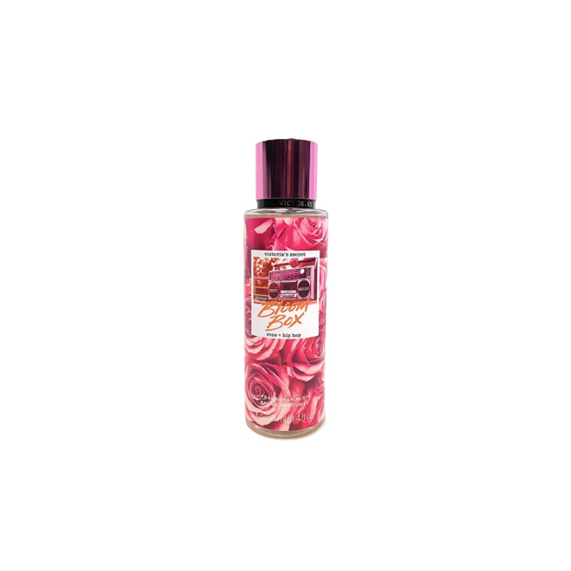 Victorias Secret Bloom Box