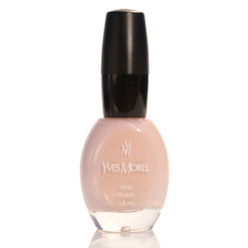Yves morel nail polish #147