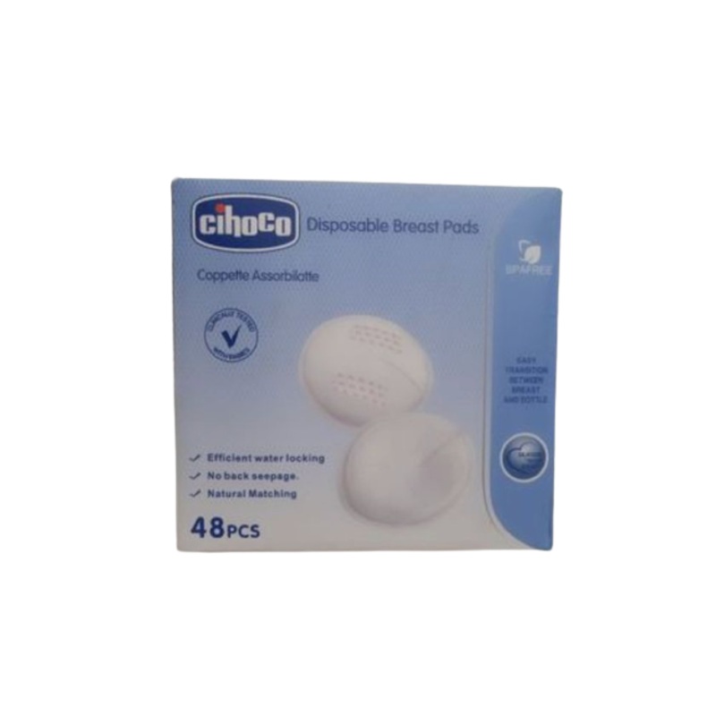 Cihoco Disposable Breast Pads