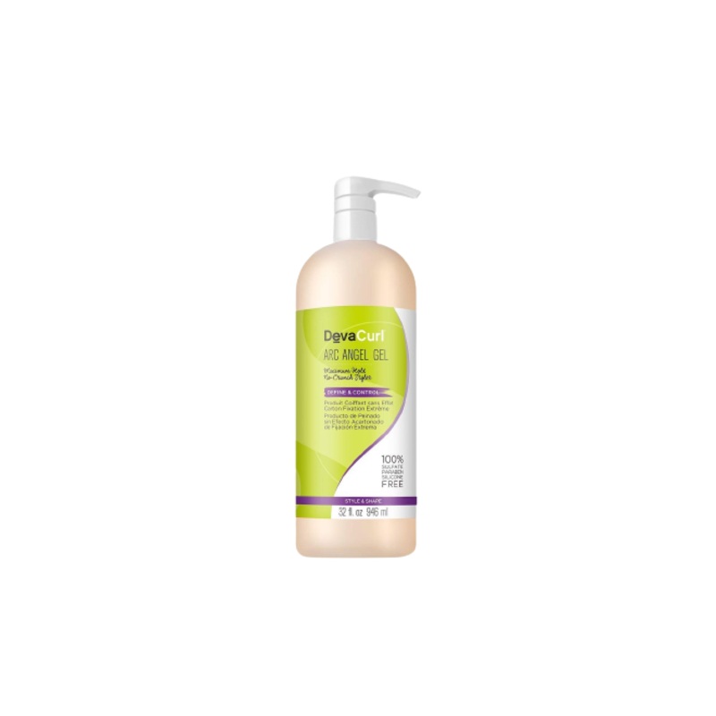 Deva Curl Arc Angel Gel 355ML