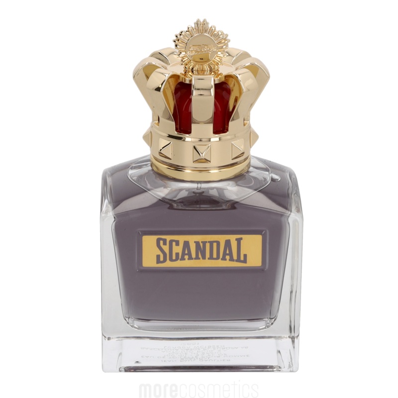 J.P. Gaultier Scandal Pour Homme Edt Spray 100 ml