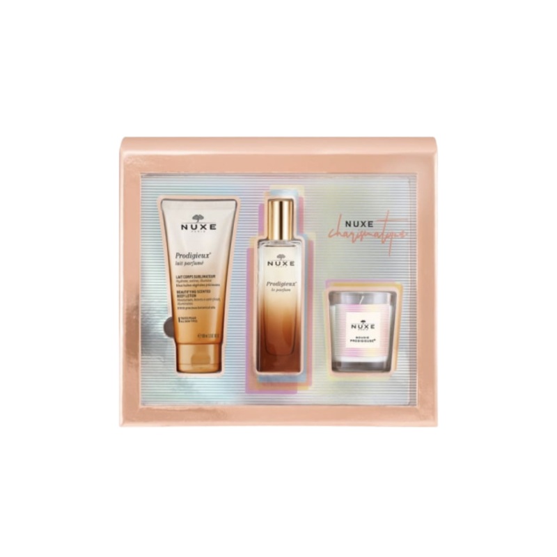 Nuxe Charismatique Cadeu/Gift Perfume