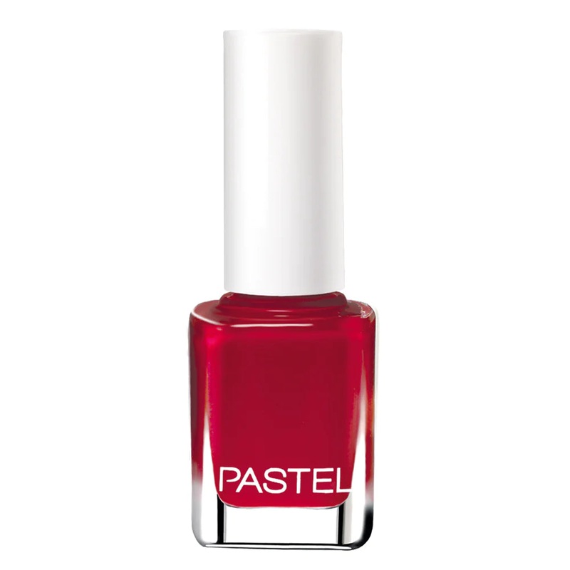 Pastel nail polish – 28