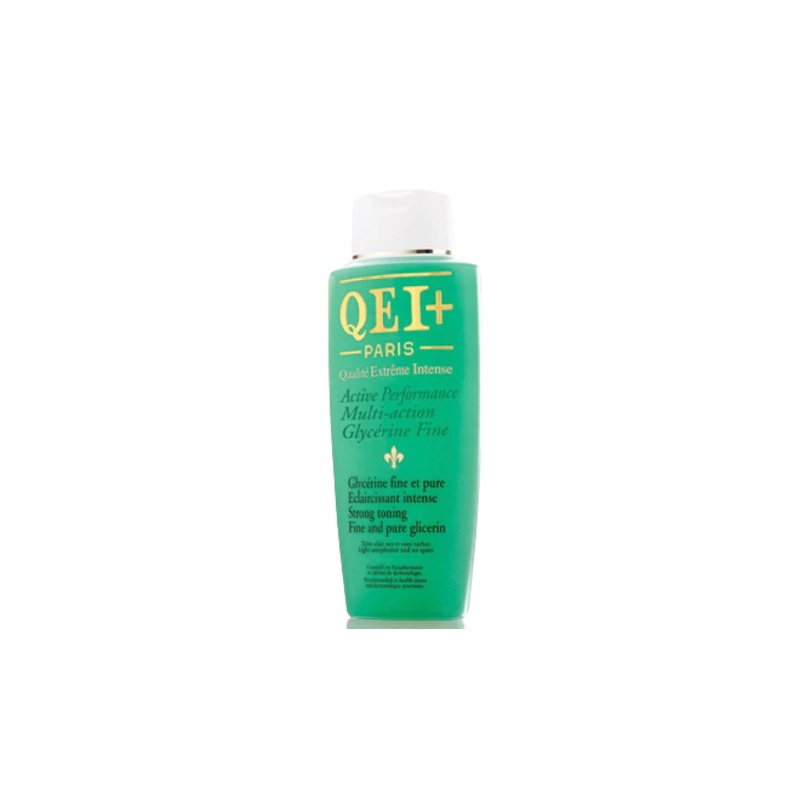 Qei+ Active Performance Glycerine 500ML