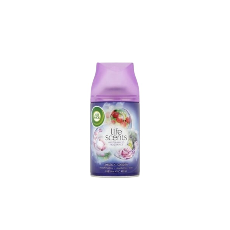 Air Wick Life Scents Mystical Garden