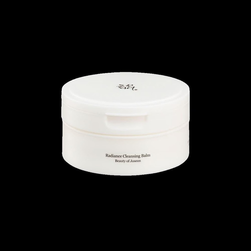 Beauty of Joseon Radiance Cleansing Balm – 100ml | 3-in-1 Makeup Remover & Hydrating Cleanser