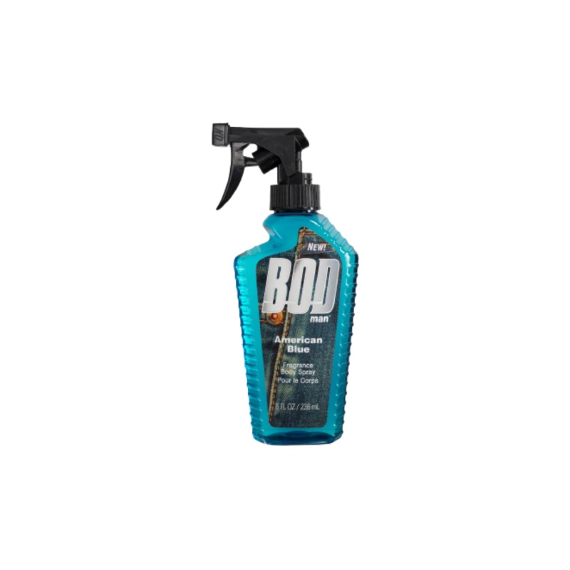 Bod Man Body Spray 236ML
