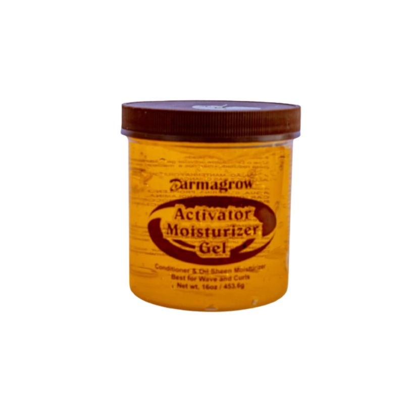 Darmagrow Activator Moisturizing Gel